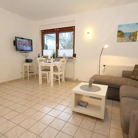 Watthaus 1 Apartment Rantum (Sylt)