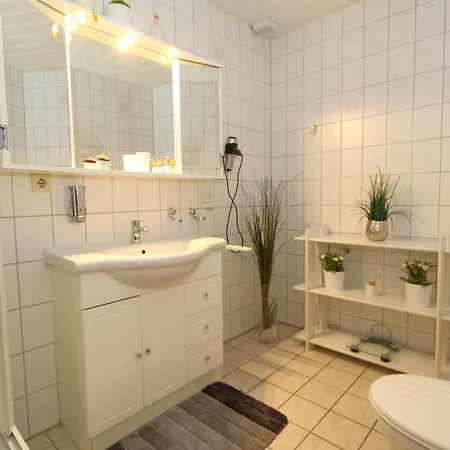 Apartment Watthaus 1 Rantum (Sylt)