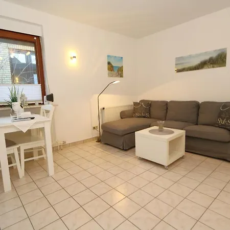 Apartment Watthaus 1 Rantum (Sylt)